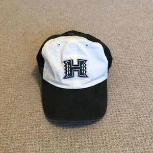 Hawaii Baseball Hat